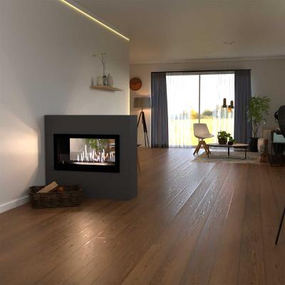 Preview: Glowfire ethanol fireplace Ulstein